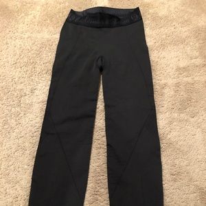 Medium lululemon leggings